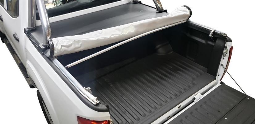 Cobertor FlashCover — Ford Ranger +2023